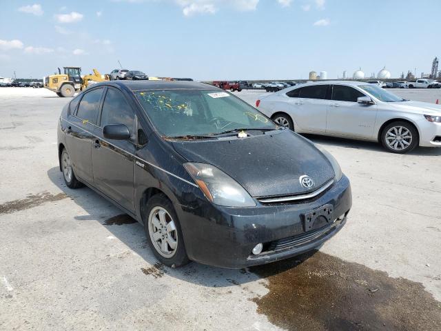 TOYOTA PRIUS 2009 with VIN JTDKB20UX93464104 - Photo from auction
