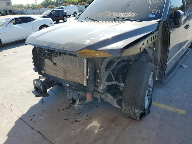 Photo 9 from auction – 2020 FORD F150 SUPER with VIN 1FTEW1E52LFB33259