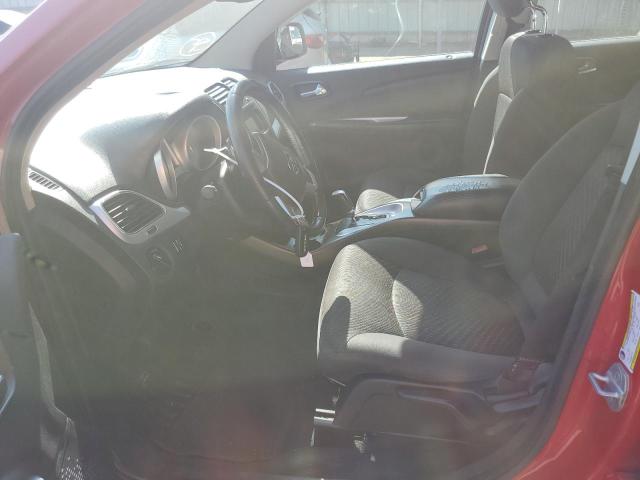 Photo 5 from auction – 2012 DODGE JOURNEY SE with VIN 3C4PDCAB5CT290697