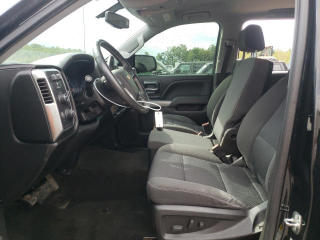 Photo 5 from auction – 2018 CHEVROLET SILVERADO2 with VIN 3GCUKREC6JG198731