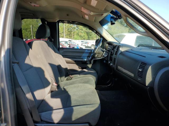 Photo 5 from auction – 2008 GMC SIERRA C15 with VIN 2GTEC19J981104307