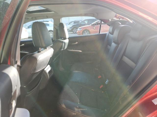 Photo 6 from auction – 2012 TOYOTA CAMRY BASE with VIN 4T1BF1FK2CU611503