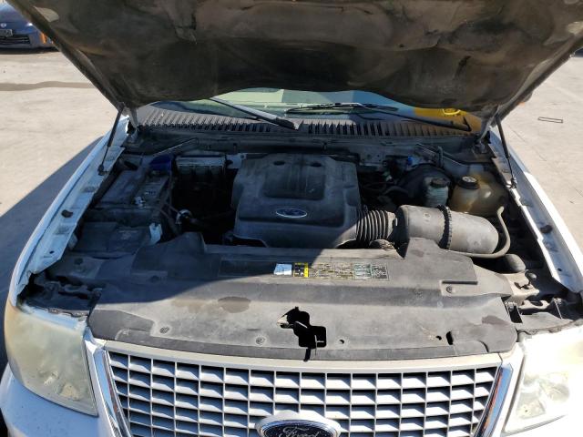 Photo 7 from auction – 2003 FORD EXPEDITION with VIN 1FMRU17W53LB95619