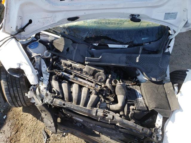 Photo 7 from auction – 2014 VOLKSWAGEN BEETLE with VIN 3VWJP7AT0EM628689