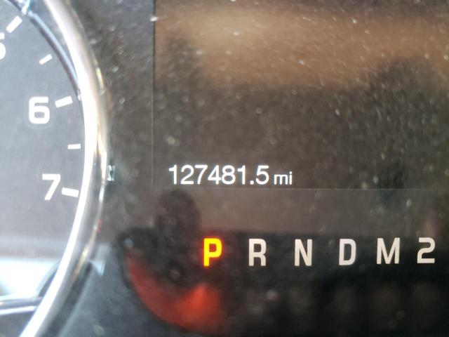 Photo 8 from auction – 2011 FORD F150 SUPER with VIN 1FTFW1ET0BFC55670