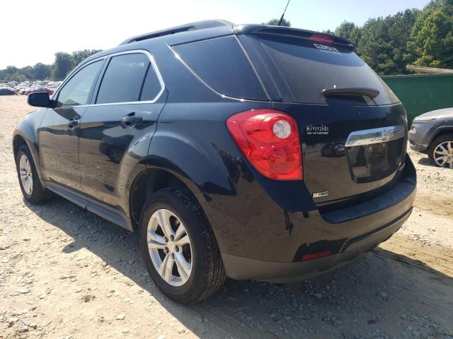 Photo 3 from auction – 2012 CHEVROLET EQUINOX LT with VIN 2GNALDEK7C6212569