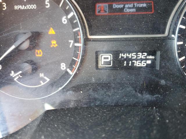 Photo 8 from auction – 2014 NISSAN ALTIMA 2.5 with VIN 1N4AL3AP0EN359986