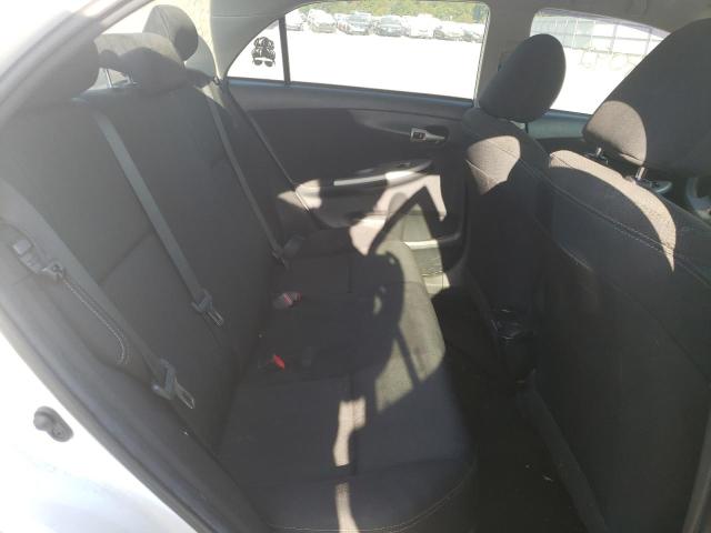 Photo 6 from auction – 2012 TOYOTA COROLLA BA with VIN 2T1BU4EEXCC787607