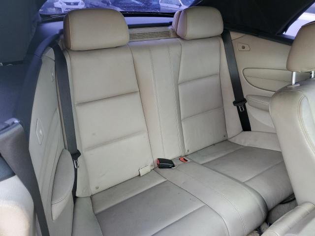 Photo 6 from auction – 2011 BMW 128 I with VIN WBAUL7C50BVM79645