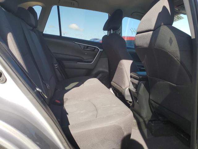 Photo 6 from auction – 2021 TOYOTA RAV4 LE with VIN 2T3H1RFV8MC100714