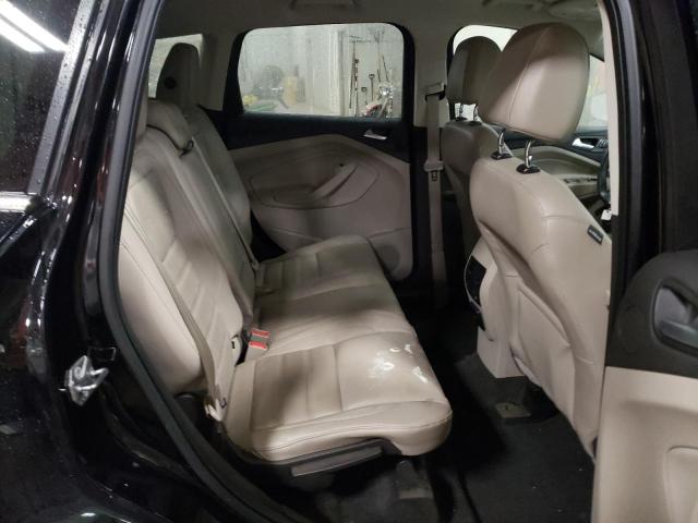 Photo 6 from auction – 2017 FORD ESCAPE TIT with VIN 1FMCU9J98HUC85730