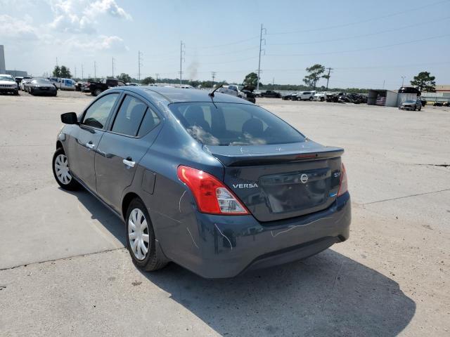 Photo 3 from auction – 2015 NISSAN VERSA S with VIN 3N1CN7AP9FL827822