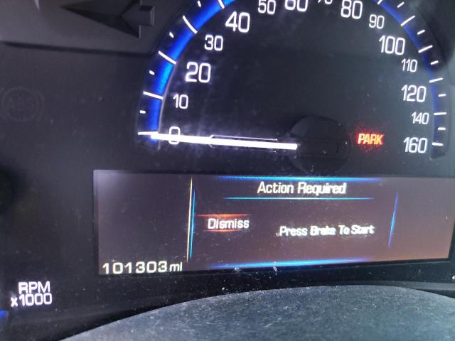 Photo 8 from auction – 2014 CADILLAC ATS with VIN 1G6AG5RX8E0144547