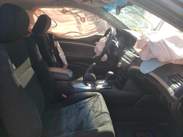 Photo 5 from auction – 2012 HONDA ACCORD EX with VIN 1HGCS1B70CA013385