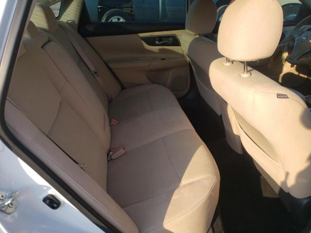 Photo 6 from auction – 2015 NISSAN ALTIMA 2.5 with VIN 1N4AL3AP6FC595829