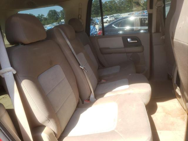 Photo 6 from auction – 2004 FORD EXPEDITION with VIN 1FMRU15W14LB68003