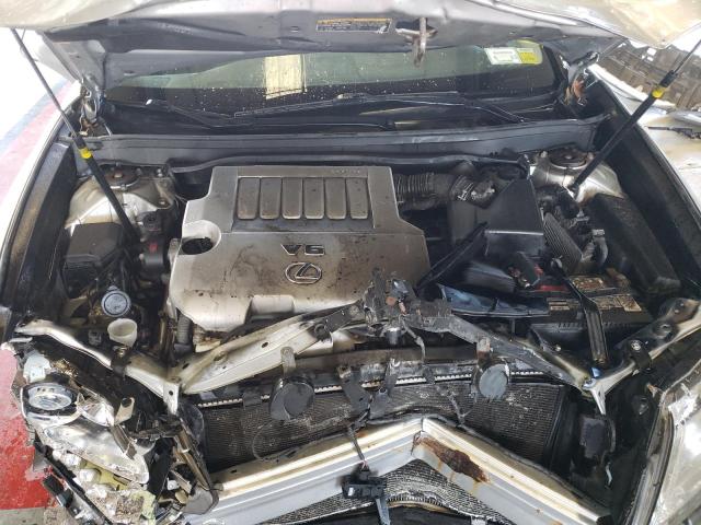 Photo 7 from auction – 2014 LEXUS ES 350 with VIN JTHBK1GG9E2099102