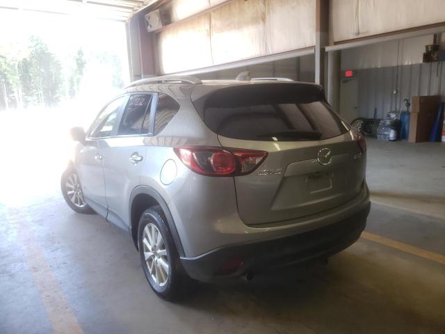 Zdjęcie 3 z aukcji – 2014 MAZDA CX-5 TOURI z VIN JM3KE2CY8E0321368