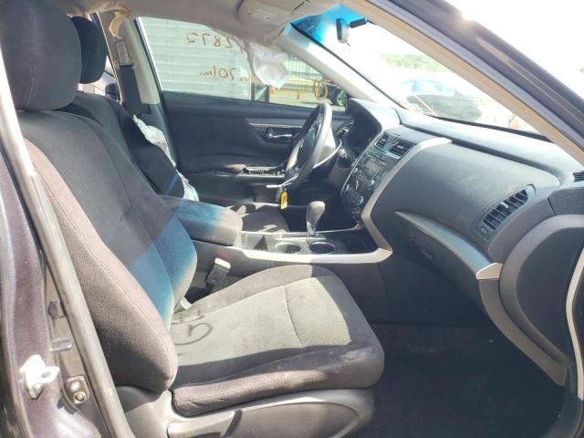 Photo 5 from auction – 2013 NISSAN ALTIMA 2.5 with VIN 1N4AL3AP7DC298548