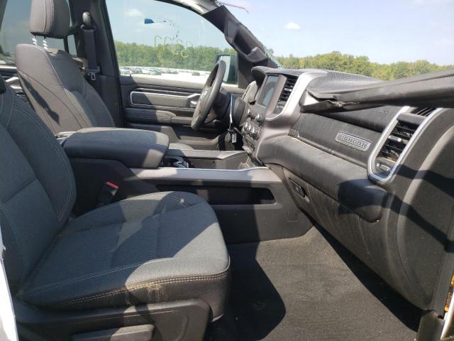 Photo 5 from auction – 2022 RAM 1500 BIG H with VIN 1C6SRFMT7NN215012