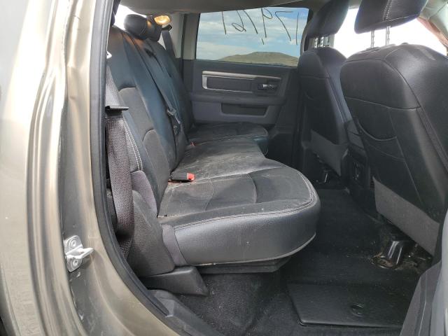 Photo 6 from auction – 2013 RAM 1500 SLT with VIN 1C6RR7TT8DS701544
