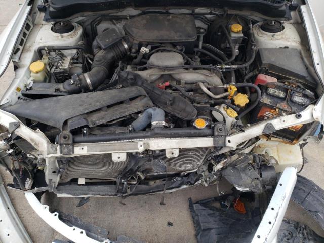 Photo 7 from auction – 2011 SUBARU IMPREZA 2. with VIN JF1GE6A60BH511613