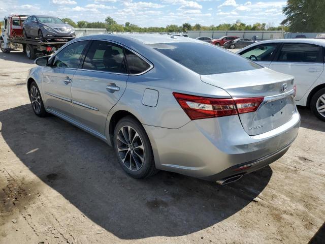 Photo 3 from auction – 2016 TOYOTA AVALON XLE with VIN 4T1BK1EB6GU232944