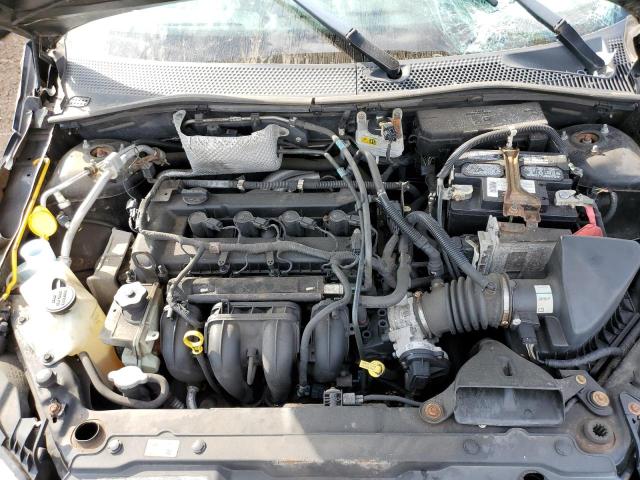 Photo 7 from auction – 2011 FORD FOCUS SE with VIN 1FAHP3FN5BW172890