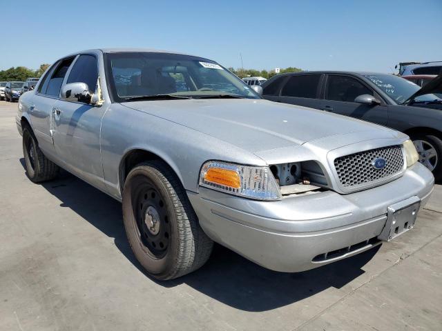Photo 1 from auction – 2007 FORD CROWN VICT with VIN 2FAHP71W87X156010