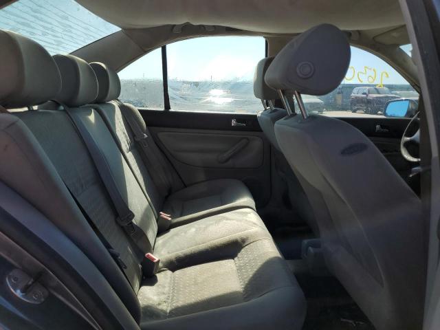 Photo 6 from auction – 2004 VOLKSWAGEN JETTA GL with VIN 3VWRK69M04M140611