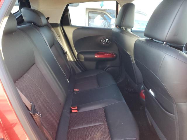 Photo 6 from auction – 2013 NISSAN JUKE S with VIN JN8AF5MV4DT228064