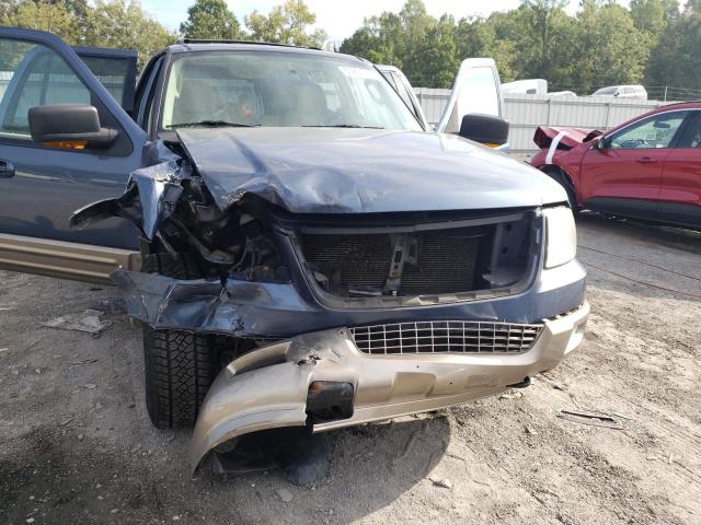 Photo 9 from auction – 2004 FORD EXPEDITION with VIN 1FMFU18L04LA26035