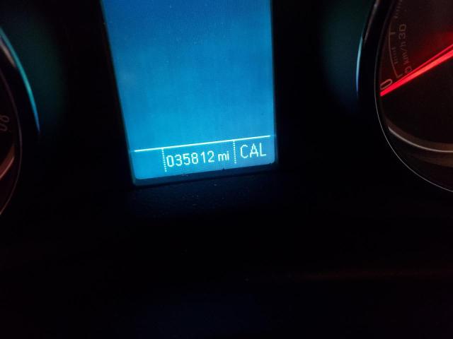 Photo 8 from auction – 2015 BUICK ENCORE PRE with VIN KL4CJHSB7FB173349