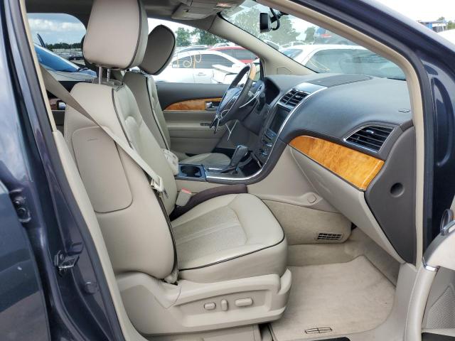 Photo 5 from auction – 2013 LINCOLN MKX with VIN 2LMDJ6JK1DBL11975