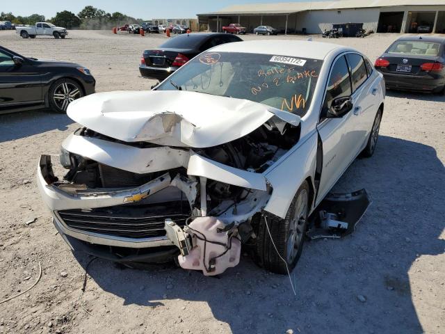 Photo 9 from auction – 2016 CHEVROLET MALIBU PRE with VIN 1G1ZH5SX4GF319912