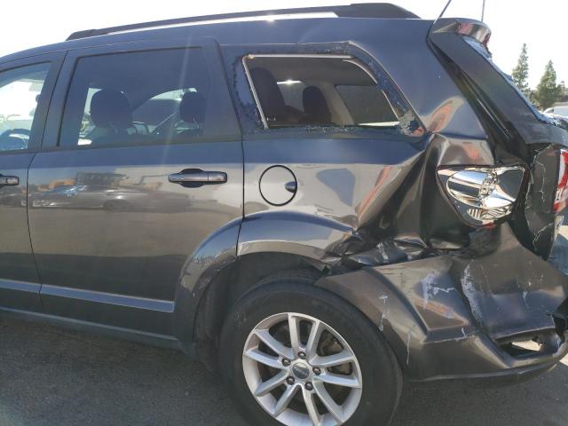 Photo 9 from auction – 2017 DODGE JOURNEY SX with VIN 3C4PDCBG1HT536999
