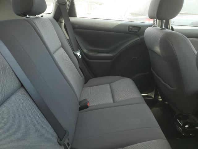 Photo 6 from auction – 2003 PONTIAC VIBE with VIN 5Y2SL64853Z458684