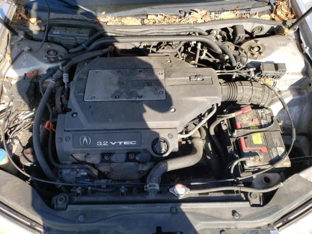 Photo 7 from auction – 2003 ACURA 3.2TL with VIN 19UUA56653A007503