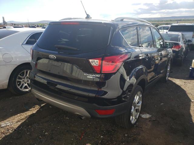 Photo 4 from auction – 2019 FORD ESCAPE TIT with VIN 1FMCU9J91KUB60544