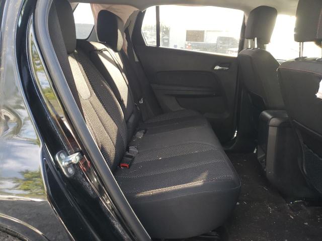Photo 6 from auction – 2011 GMC TERRAIN SL with VIN 2CTFLTE52B6325979