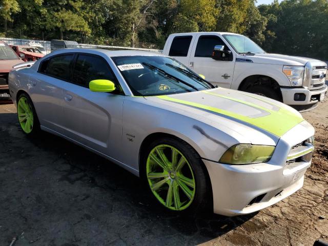 DODGE CHARGER R/ 2012 with VIN 2C3CDXCTXCH299937 - Photo from auction