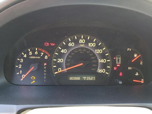 Photo 8 from auction – 2011 HONDA ODDESEY with VIN 5FNRL38717B442380