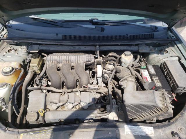 Photo 7 from auction – 2006 FORD FIVE HUNDR with VIN 1FAFP23196G113117