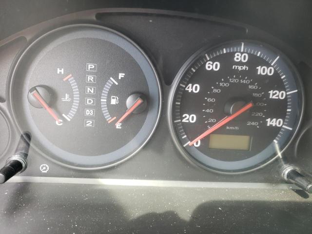 Photo 8 from auction – 2005 HONDA CIVIC DX V with VIN 1HGEM22115L062736