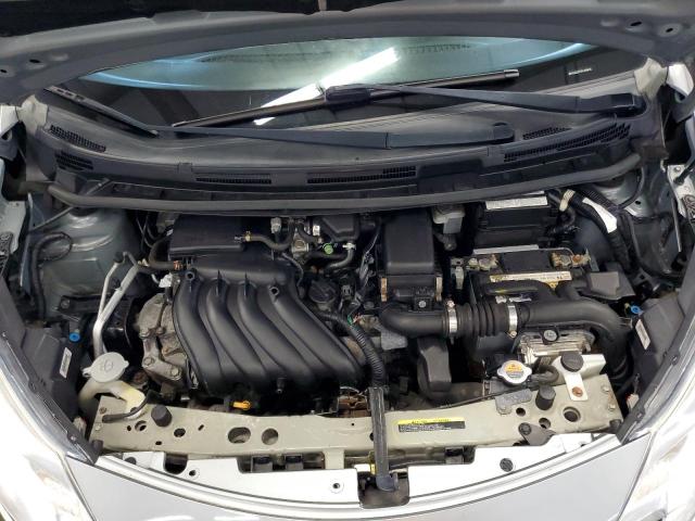 Photo 7 from auction – 2015 NISSAN VERSA NOTE with VIN 3N1CE2CP7FL376616