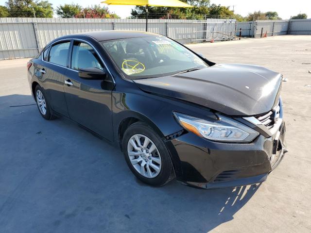 NISSAN ALTIMA 2.5 2016 with VIN 1N4AL3AP8GC156536 - Photo from auction