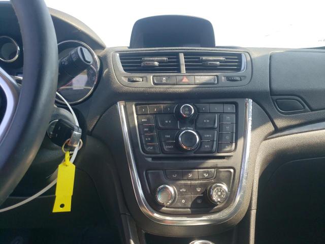 Photo 9 from auction – 2015 BUICK ENCORE with VIN KL4CJASB9FB176714