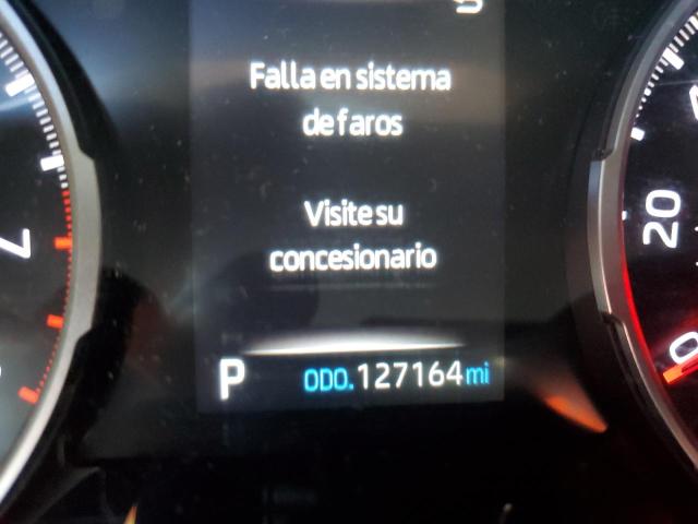 Photo 8 from auction – 2021 TOYOTA RAV4 LE with VIN 2T3H1RFV8MC100714