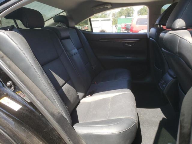 Photo 6 from auction – 2016 LEXUS ES 350 with VIN 58ABK1GGXGU016175