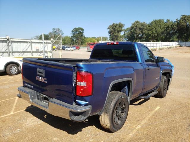Photo 4 from auction – 2015 GMC SIERRA C15 with VIN 1GTN1TEH1FZ349045